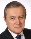 Zdjęcie posła Piotr Gliński