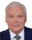 Zdjęcie posła Stanisław Gorczyca
