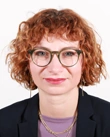Zdjęcie posła Daria Gosek-Popiołek