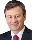 Zdjęcie posła Krzysztof Grabczuk