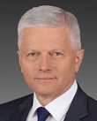 Zdjęcie posła Andrzej Grzyb