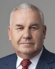 Zdjęcie posła Kazimierz Gwiazdowski