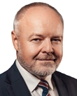 Zdjęcie posła Marek Gzik