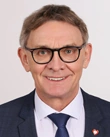 Zdjęcie posła Krzysztof Habura