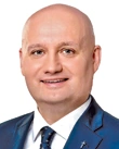 Zdjęcie posła Zbigniew Hoffmann