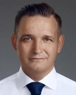 Zdjęcie posła Michał Jaros