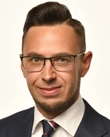 Zdjęcie posła Filip Kaczyński