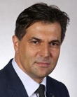 Zdjęcie posła Piotr Kaleta