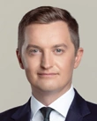 Zdjęcie posła Sebastian Kaleta