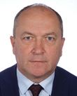 Zdjęcie posła Henryk Kiepura