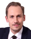 Zdjęcie posła Konrad Berkowicz