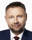 Zdjęcie posła Marcin Kierwiński