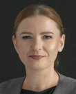 Zdjęcie posła Katarzyna Kierzek-Koperska
