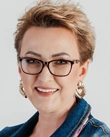 Zdjęcie posła Agnieszka Kłopotek