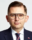 Zdjęcie posła Łukasz Kmita