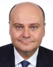 Zdjęcie posła Andrzej Kosztowniak