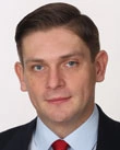 Zdjęcie posła Bartosz Kownacki
