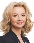 Zdjęcie posła Iwona Kozłowska