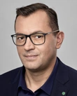 Zdjęcie posła Stefan Krajewski