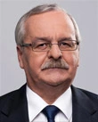 Zdjęcie posła Leonard Krasulski