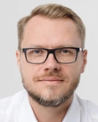 Zdjęcie posła Michał Krawczyk