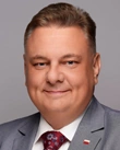 Zdjęcie posła Piotr Król