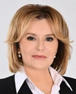 Zdjęcie posła Anna Krupka