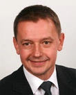 Zdjęcie posła Marek Krząkała