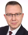 Zdjęcie posła Krzysztof Kubów