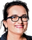 Zdjęcie posła Anita Kucharska-Dziedzic