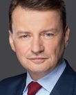 Zdjęcie posła Mariusz Błaszczak