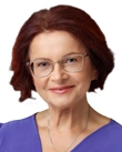 Zdjęcie posła Maria Kurowska