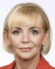 Zdjęcie posła Anna Kwiecień