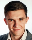 Zdjęcie posła Mateusz Bochenek