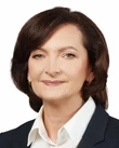 Zdjęcie posła Ewa Leniart