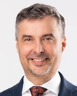 Zdjęcie posła Radosław Lubczyk