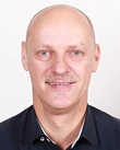 Zdjęcie posła Adam Luboński