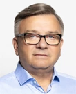 Zdjęcie posła Artur Łącki