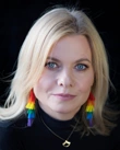 Zdjęcie posła Dorota Łoboda