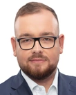 Zdjęcie posła Sebastian Łukaszewicz