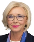 Zdjęcie posła Marzena Machałek