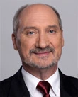 Zdjęcie posła Antoni Macierewicz