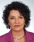 Zdjęcie posła Dorota Marek