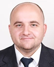 Zdjęcie posła Dariusz Matecki