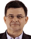 Zdjęcie posła Jerzy Materna