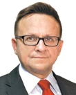 Zdjęcie posła Marek Matuszewski