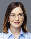 Zdjęcie posła Paulina Matysiak