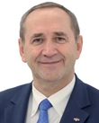 Zdjęcie posła Jacek Bogucki