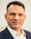 Zdjęcie posła Sławomir Mentzen
