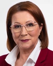 Zdjęcie posła Anna Milczanowska